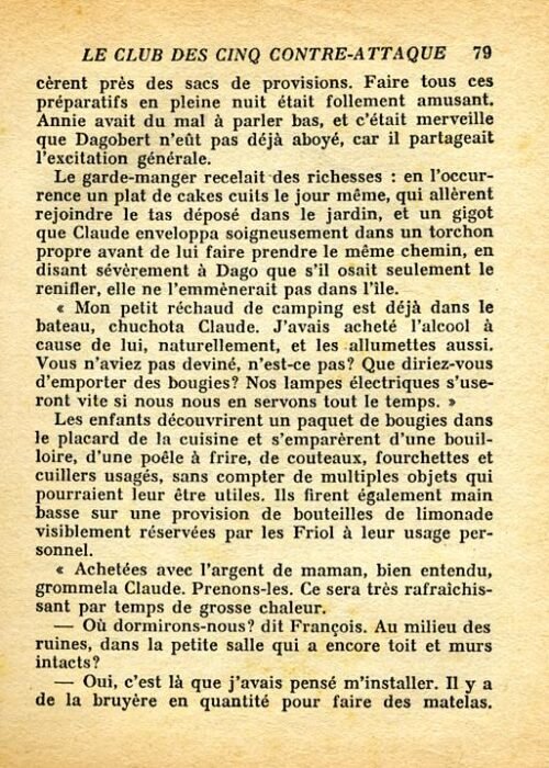 BLYTON Attaque - 20