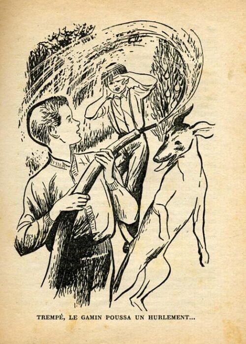 BLYTON Attaque - 3