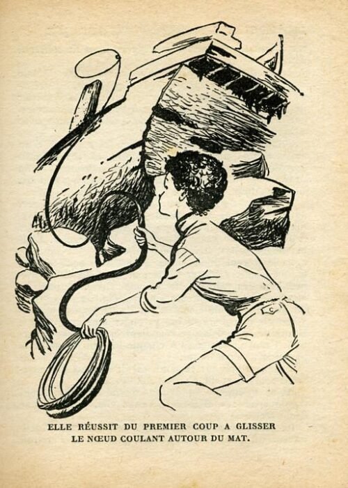 BLYTON Attaque - 35