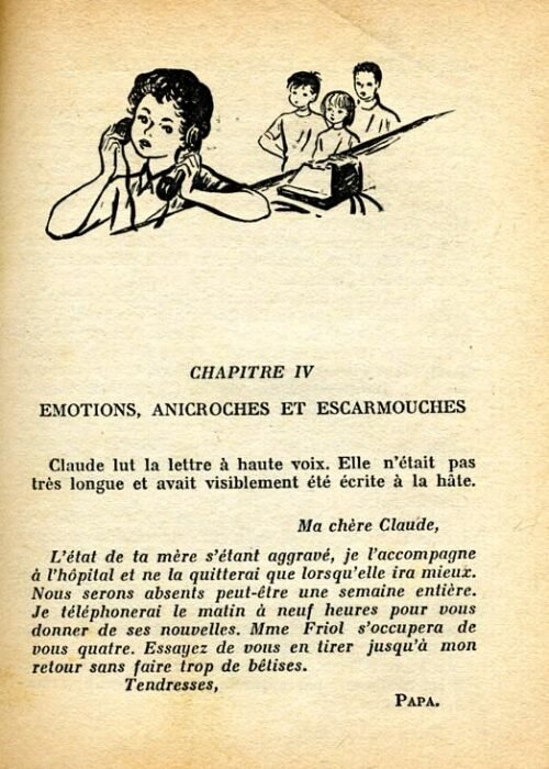 BLYTON Attaque - 4