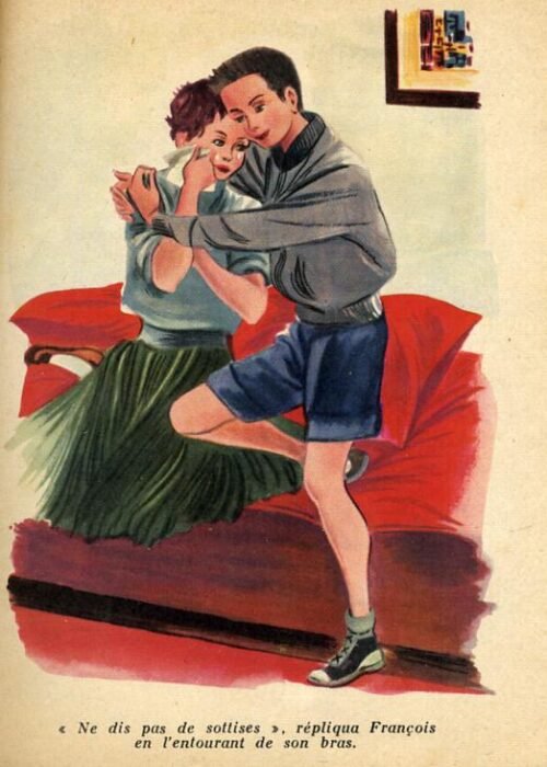 BLYTON Attaque - 5