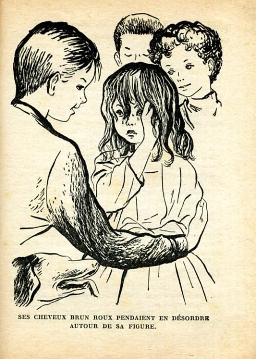BLYTON Attaque - 52