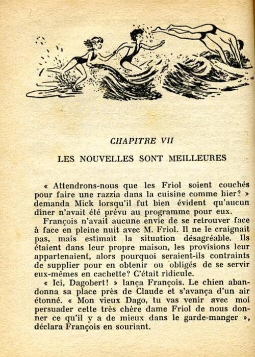 BLYTON Attaque - 8