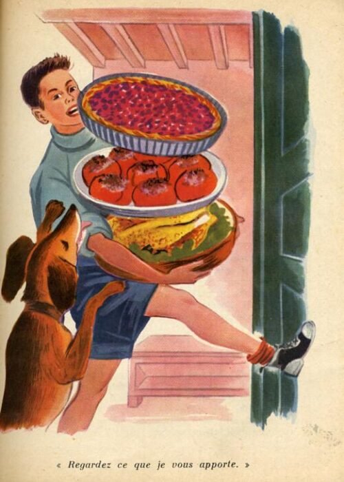 BLYTON Attaque - 9