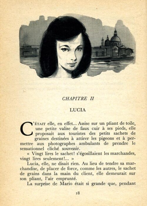BONZON Cheval - 11