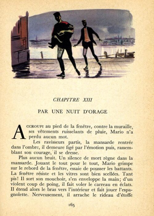 BONZON Cheval - 27