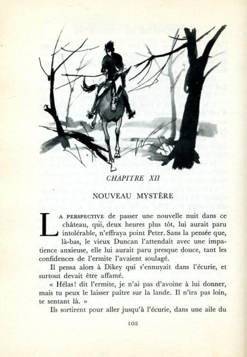 BONZON Primerose - 24