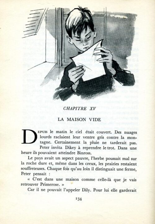 BONZON Primerose - 31