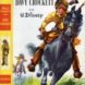 DISNEY Davy 121 - 4