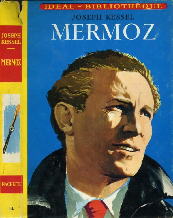 KESSEL Mermoz 14 - 10