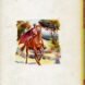 MOREAU Perroquet - 2
