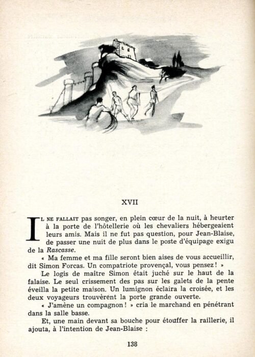 MOREAU Perroquet - 26