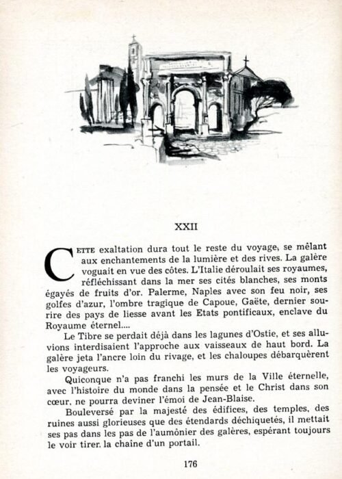 MOREAU Perroquet - 32