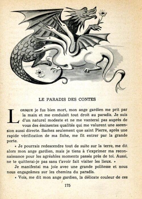 PINEAU Plume - 32