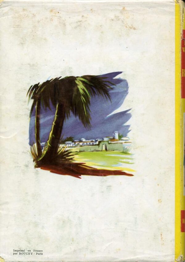 WALLACE Ben - 3