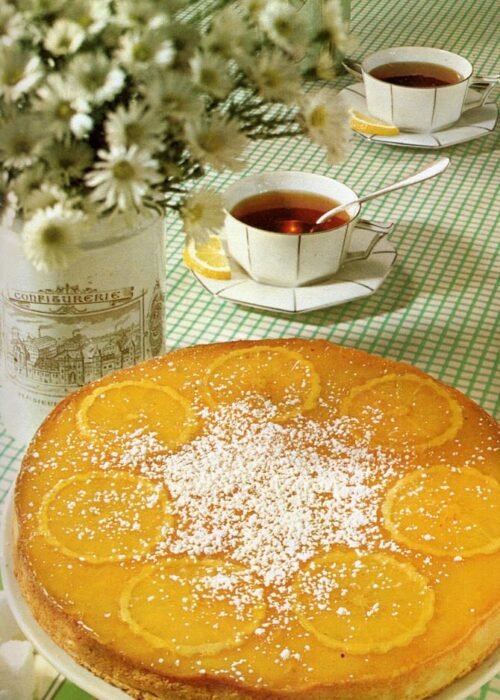 100 Desserts - 55