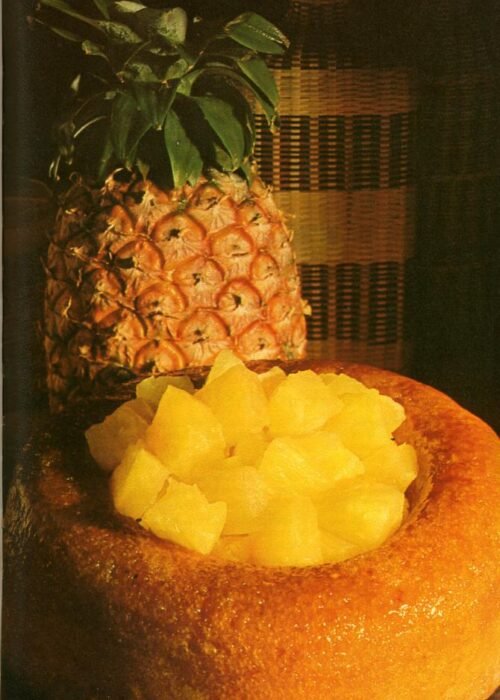 100 Desserts - 56