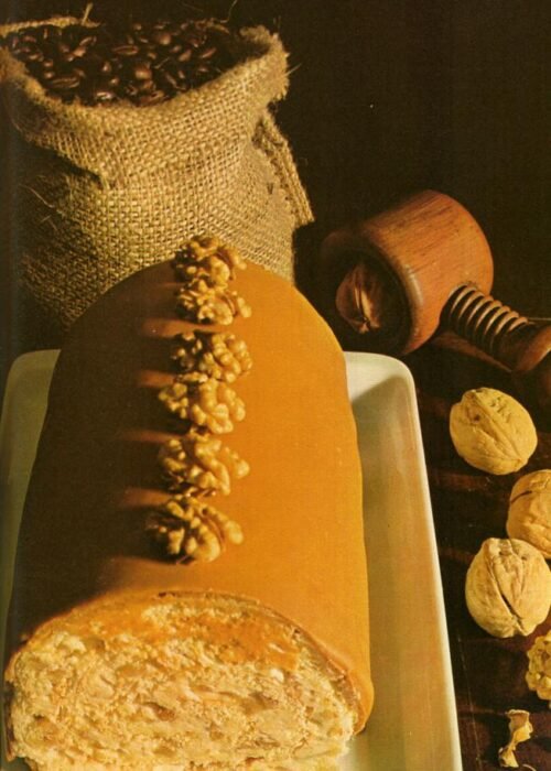 100 Desserts - 57