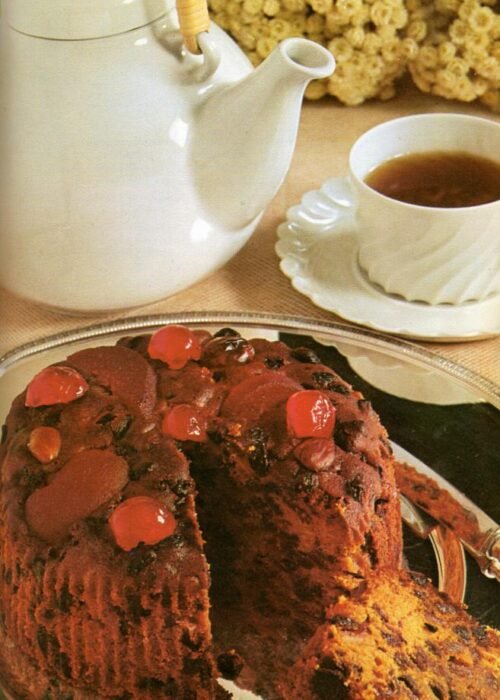 100 Desserts - 58