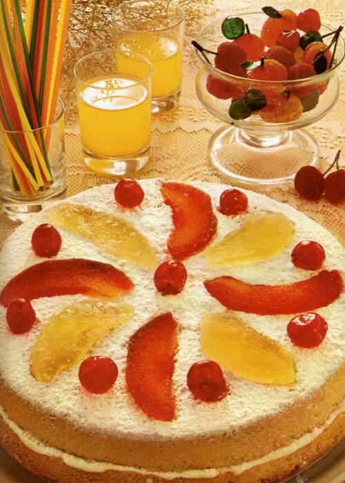 100 Desserts - 59