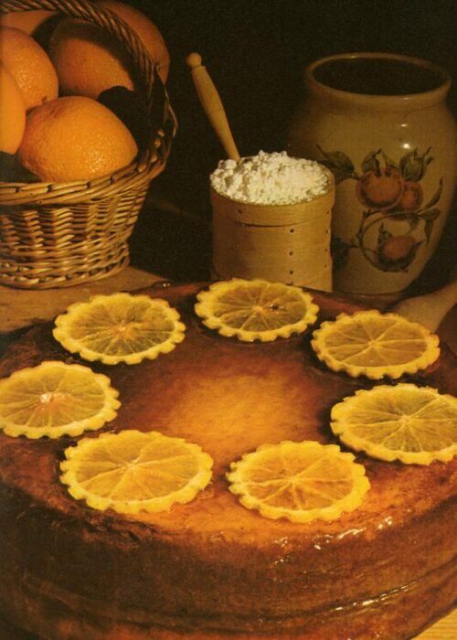 100 Desserts - 60