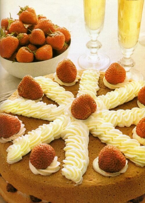 100 Desserts - 62
