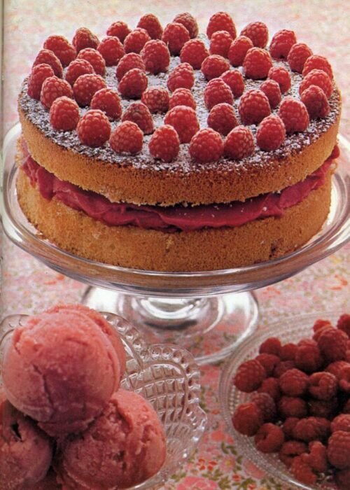 100 Desserts - 63