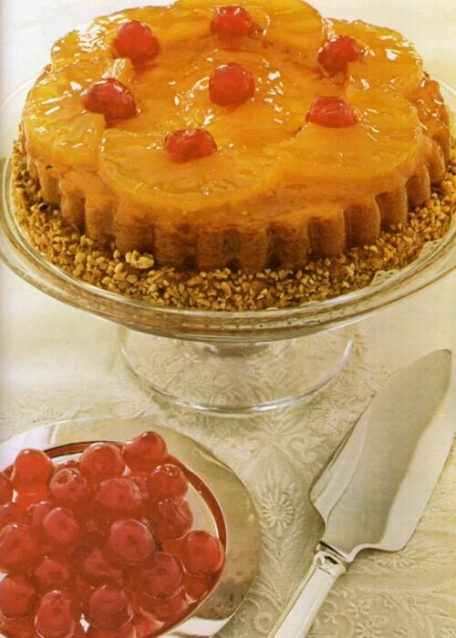 100 Desserts - 64