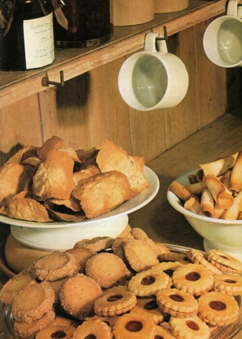 100 Desserts - 67