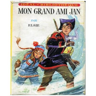 400 _ ELSIE Ami - 1 400 _ ELSIE Ami - 1