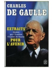 Extraits Pour l'avenir