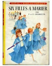 Six filles à marier