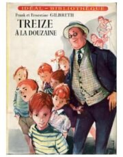 Treize à la douzaine