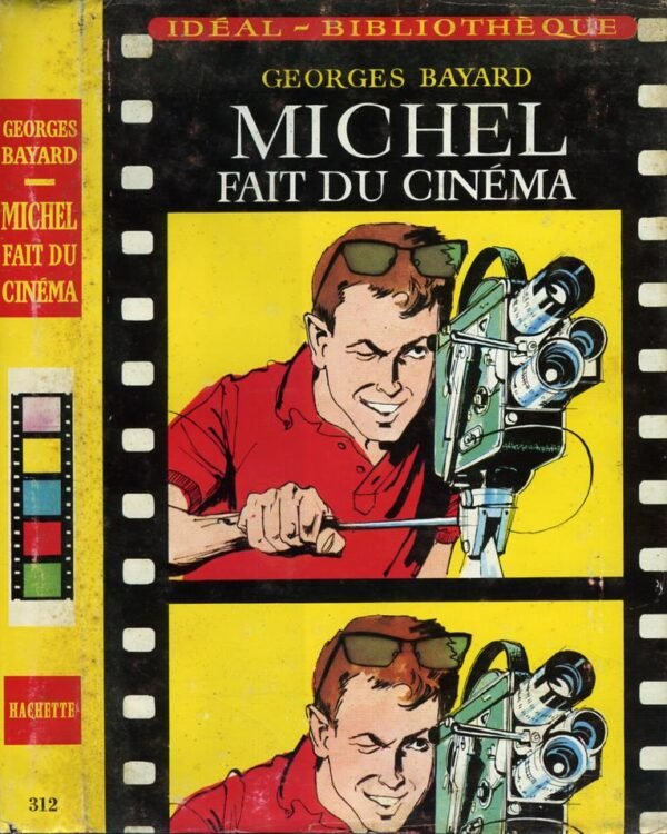 BAYARD Cinema - 4