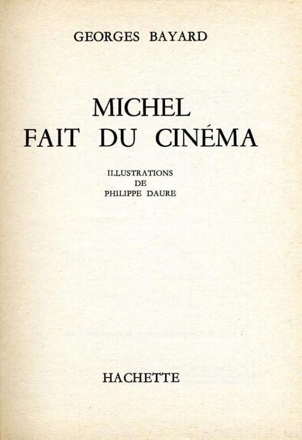 BAYARD Cinema - 6