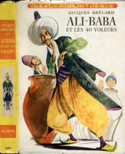 BRECARD Ali – 3