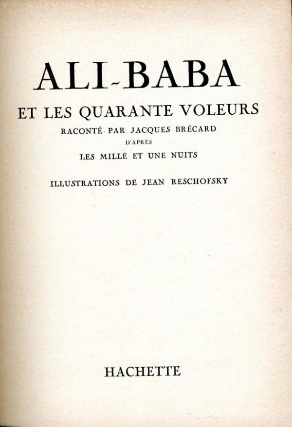 BRECARD Ali - 5