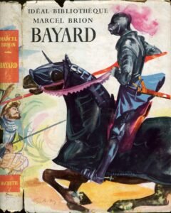 BRION Bayard – 3