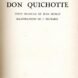 CERVANTES Don - 6
