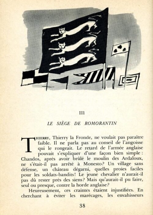 DERET Fronde - 11