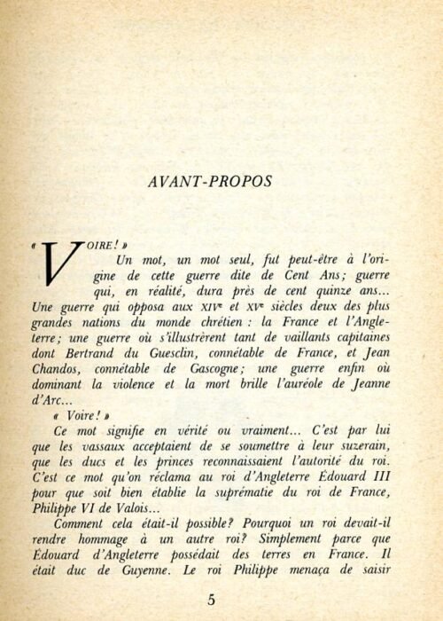 DERET Fronde - 29