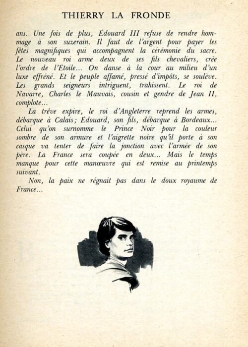 DERET Fronde - 31