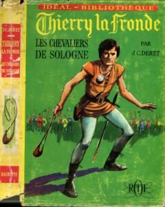 DERET Fronde – 4