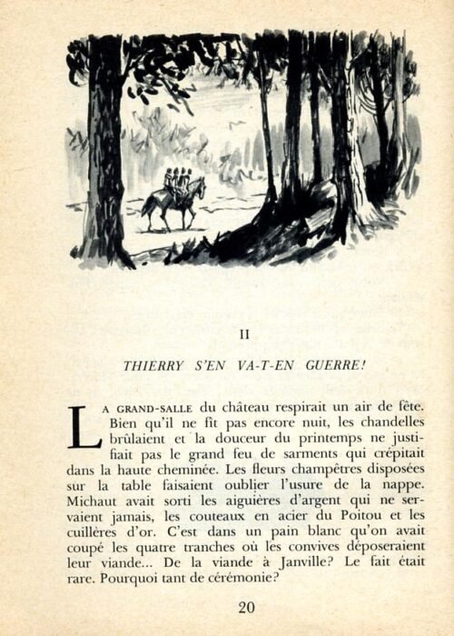 DERET Fronde - 8