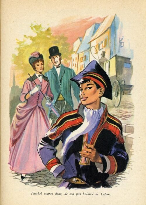 ELSIE Ami - 27