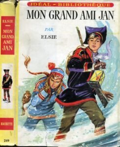 ELSIE Ami – 3