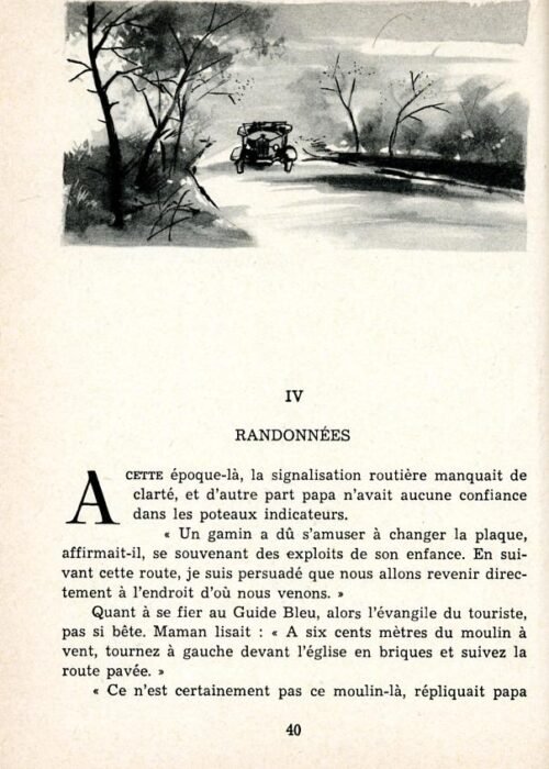 GILBRETH Treize - 11