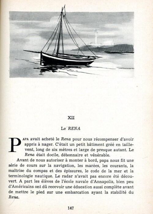 GILBRETH Treize - 22