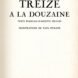 GILBRETH Treize - 5