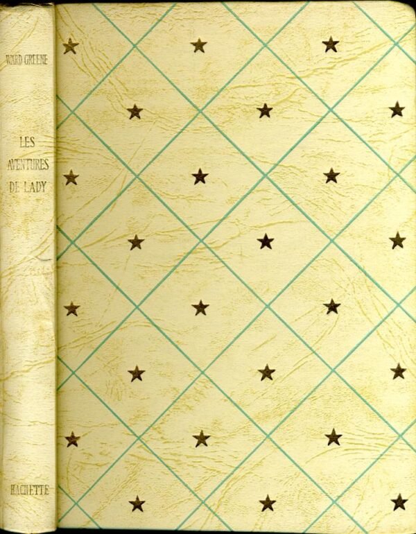 GREENE Lady - 4